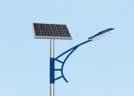 安裝太陽(yáng)能路燈實(shí)況勘察的重要性？