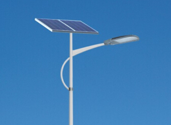 太陽(yáng)能路燈顯色指數和調光功能如何？