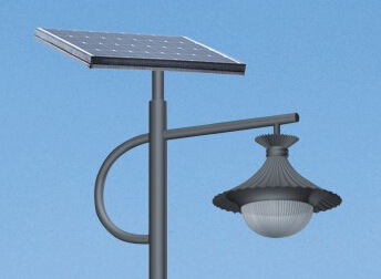 太陽(yáng)能庭院燈工程安裝有什么要求？