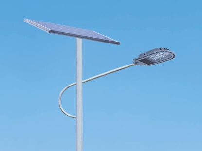 太陽(yáng)能路燈如何提高產(chǎn)品的性?xún)r(jià)比