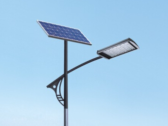 不同配置的太陽(yáng)能路燈由什么原因造成的？