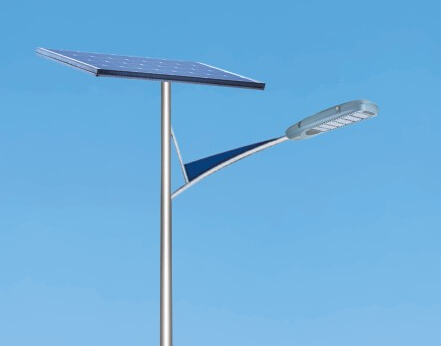 如何讓確保太陽(yáng)能路燈的穩定性？