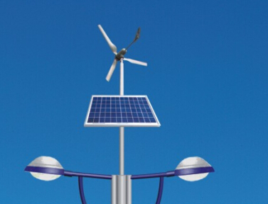 風(fēng)光互補太陽(yáng)能路燈產(chǎn)品宣傳有什么優(yōu)勢？