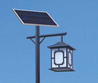 太陽(yáng)能庭院燈價(jià)格的構成因素