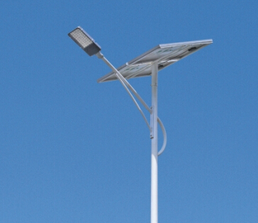 Led太陽(yáng)能路燈智能照明控制有什么好處？