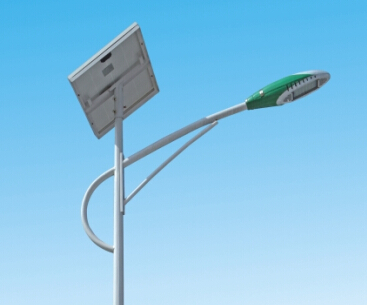 農村太陽(yáng)能路燈要滿(mǎn)足實(shí)際使用的什么條件？