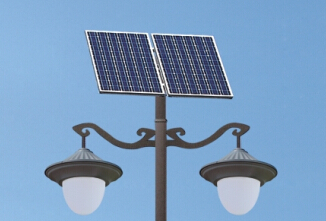 太陽(yáng)能庭院燈得以迅速發(fā)展依賴(lài)什么條件？