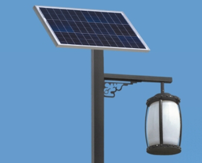 太陽(yáng)能庭院燈的價(jià)格取決于太陽(yáng)能庭院燈的配置。