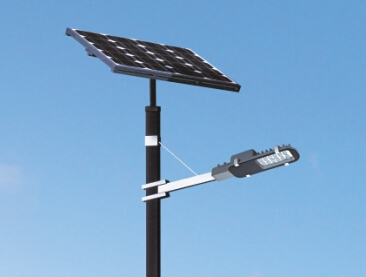 太陽(yáng)能路燈廠(chǎng)家在哪方面的產(chǎn)品技術(shù)上多下功夫？