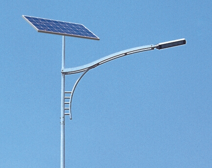 質(zhì)量是太陽(yáng)能路燈廠(chǎng)家發(fā)展的前提條件？