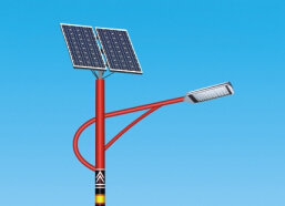 太陽(yáng)能路燈產(chǎn)品怎樣贏(yíng)得市場(chǎng)青睞？