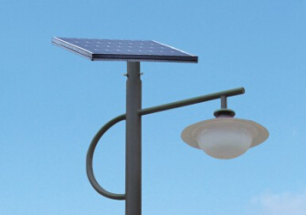 太陽(yáng)能庭院燈配置設計有什么要素？