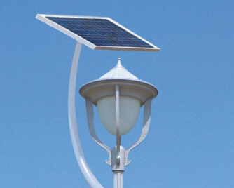 重視太陽(yáng)能庭院燈質(zhì)量如何才能保證產(chǎn)品使用效果。