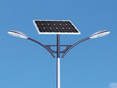 太陽(yáng)能路燈出現對于人們的生活有什么影響？