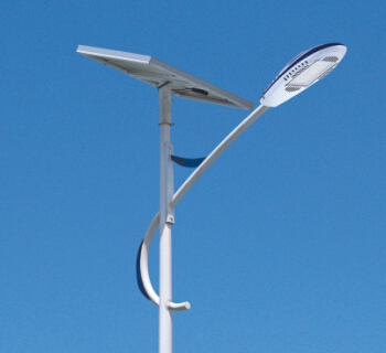 太陽(yáng)能路燈控制器安裝需要注意什么事項？