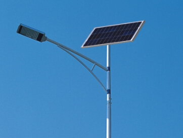 太陽(yáng)能路燈產(chǎn)品質(zhì)量是企業(yè)發(fā)展的根本