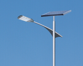 太陽(yáng)能路燈廠(chǎng)家如何贏(yíng)得農村市場(chǎng)？