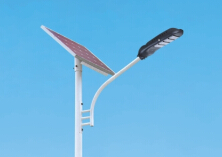 太陽(yáng)能路燈配置怎樣選擇？