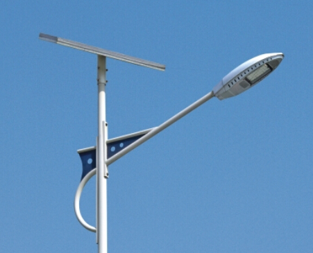 太陽(yáng)能路燈廠(chǎng)家發(fā)展前景一派繁盛？