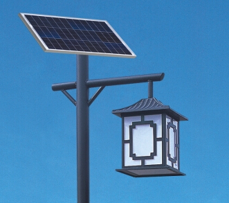 太陽(yáng)能庭院燈配置設計不合理會(huì )怎樣？