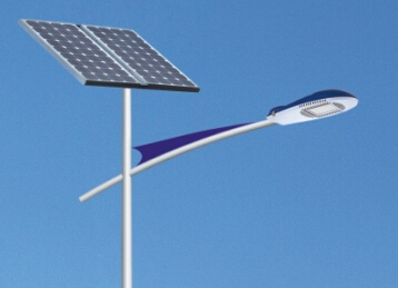 農村太陽(yáng)能路燈有什么高性能優(yōu)勢？