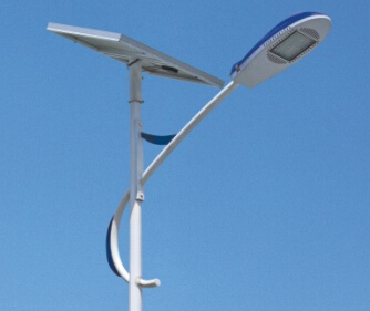 為什么要做好太陽(yáng)能路燈基礎工作？