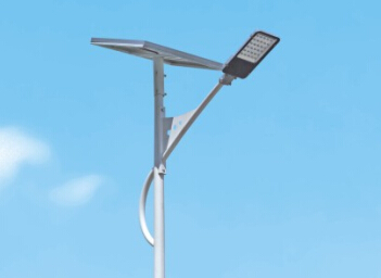 太陽(yáng)能路燈如何調試？