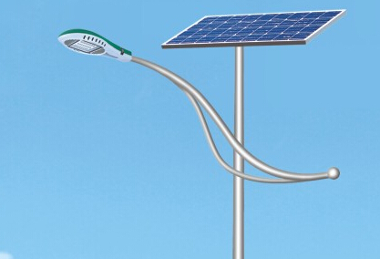 華可講解：為什么農村太陽(yáng)能路燈為何受歡迎？
