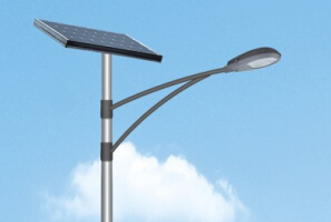 控制器影響太陽(yáng)能路燈系統正常使用