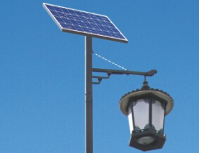 太陽(yáng)能庭院燈得到廣泛認可依賴(lài)什么條件？