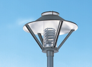 華可路燈淺談庭院燈出現故障的原因有哪些？