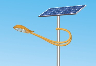 太陽(yáng)能路燈電池板安裝注意哪些細節？