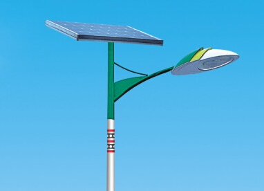 如何做好太陽(yáng)能路燈除銹工作？