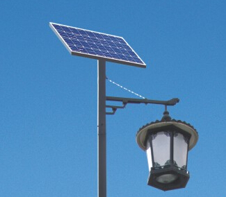 為什么太陽(yáng)能庭院燈廠(chǎng)家要走品牌路線(xiàn)？