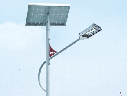 太陽(yáng)能路燈蓄電池有什么特性呢？