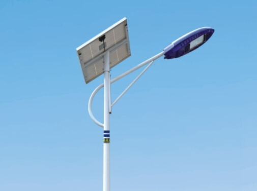 太陽(yáng)能路燈應該滿(mǎn)足什么外部環(huán)境？