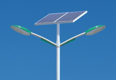 太陽(yáng)能路燈到了天黑燈不亮是什么原因？