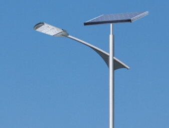 安裝太陽(yáng)能路燈需要注意什么事項？