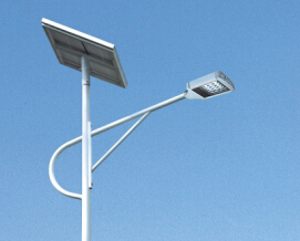 農村太陽(yáng)能路燈在實(shí)際應用過(guò)程中的表現