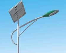 農村太陽(yáng)能路燈控制器選擇有什么要求？