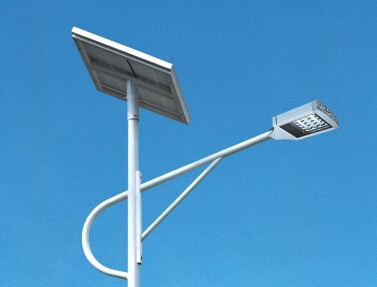 太陽(yáng)能路燈燈桿有什么維護措施？