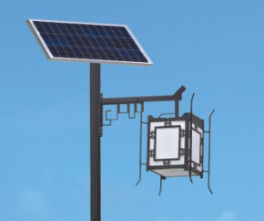 太陽(yáng)能庭院燈選購策略有哪些？