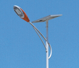 太陽(yáng)能路燈控制線(xiàn)路有什么作用？