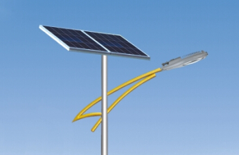 Led太陽(yáng)能路燈控制系統有什么好處？