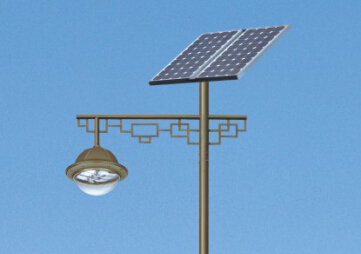 什么原因導致太陽(yáng)能路燈不夠亮？