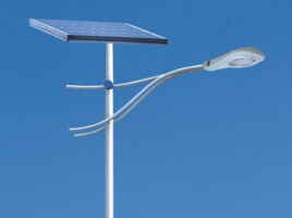 如何做好對太陽(yáng)能路燈的避雷措施？