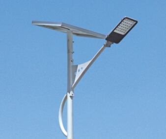 選購太陽(yáng)能路燈需要考慮哪些方面的問(wèn)題？