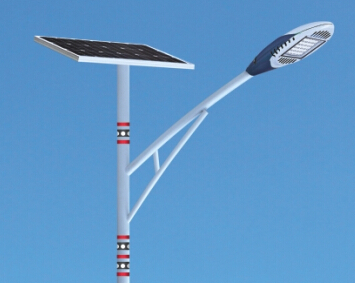 太陽(yáng)能路燈接線(xiàn)方式和需要注意的一些小細節