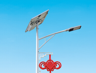 農村太陽(yáng)能路燈如何選擇？