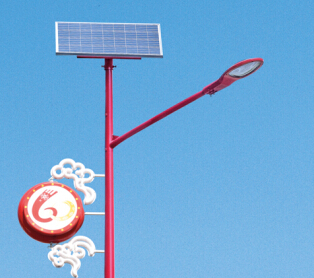 為什么太陽(yáng)能路燈燈頭的防護等級不是IP68？